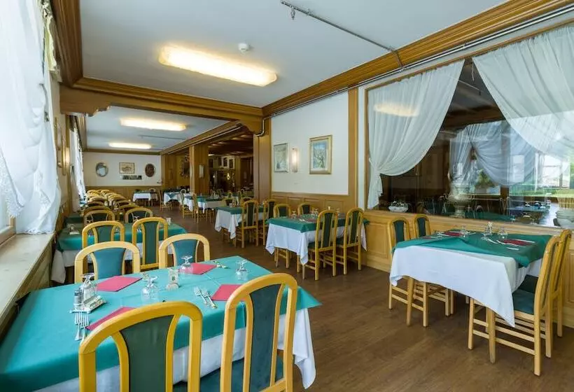 Fotos del hotel Villa Argentina:  4