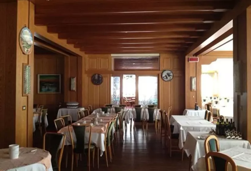 Fotos del hotel Villa Argentina:  10