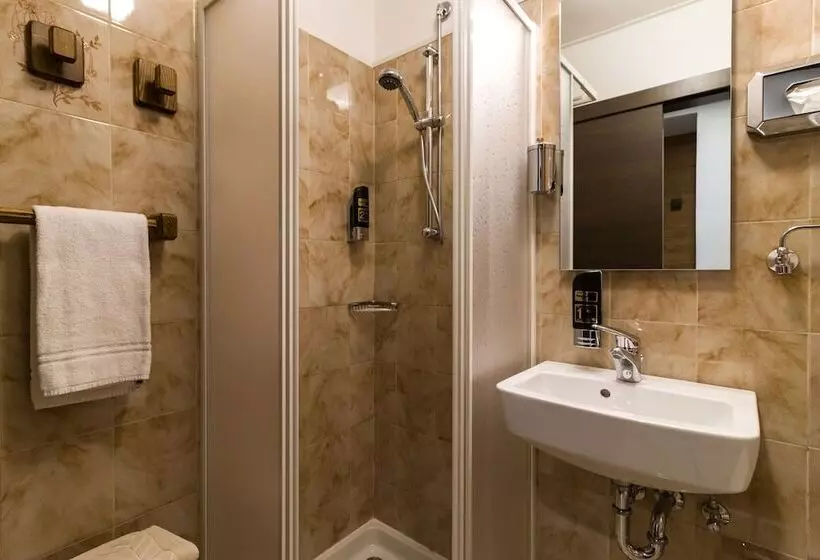 Fotos del hotel Villa Argentina:  6