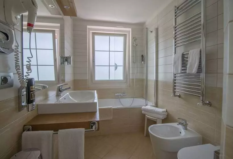 Fotos del hotel Villa Argentina:  19