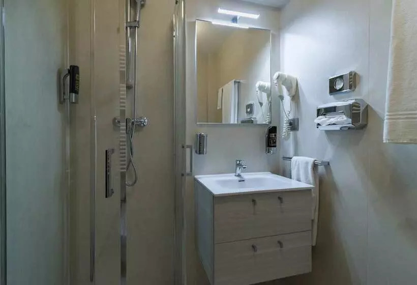 Fotos del hotel Villa Argentina:  23