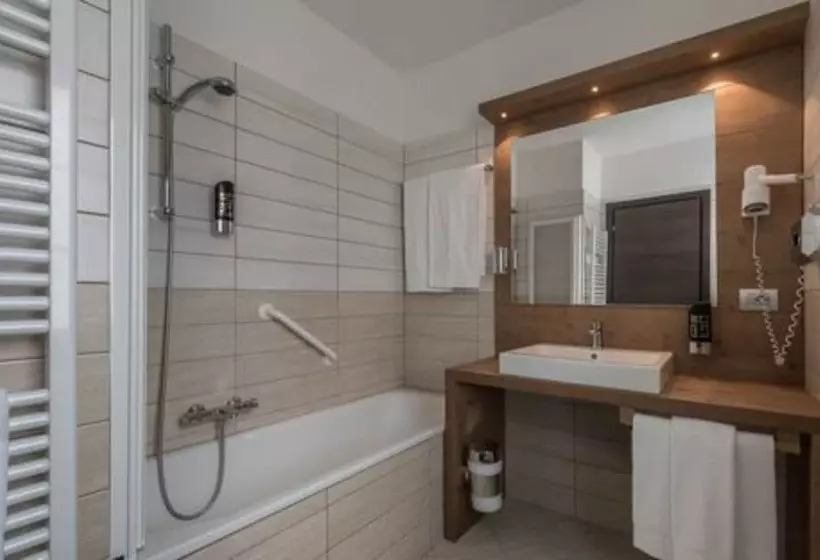 Fotos del hotel Villa Argentina:  21