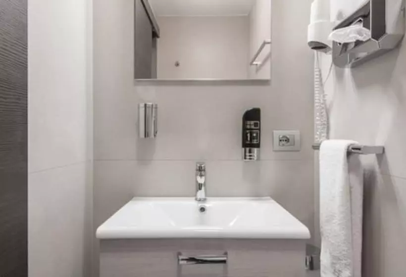 Fotos del hotel Villa Argentina:  22