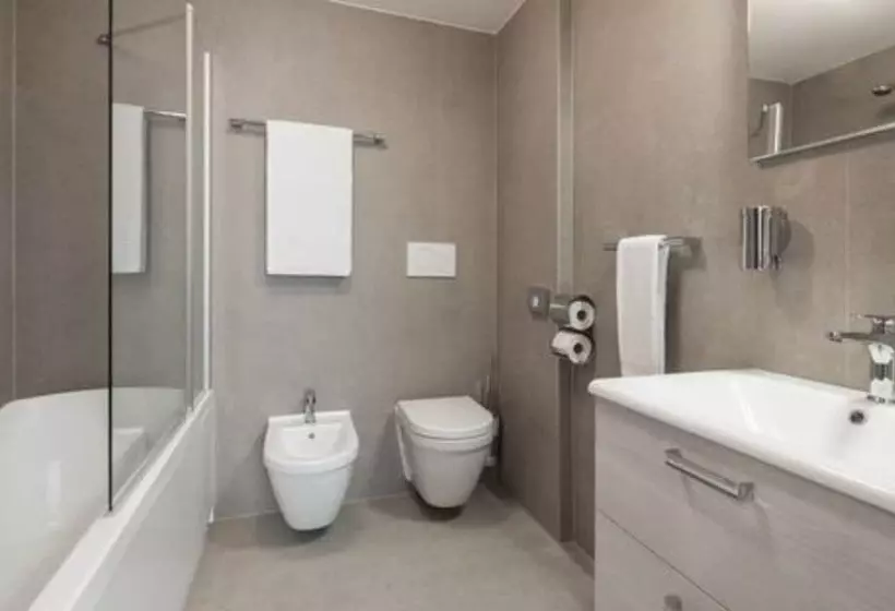 Fotos del hotel Villa Argentina:  12