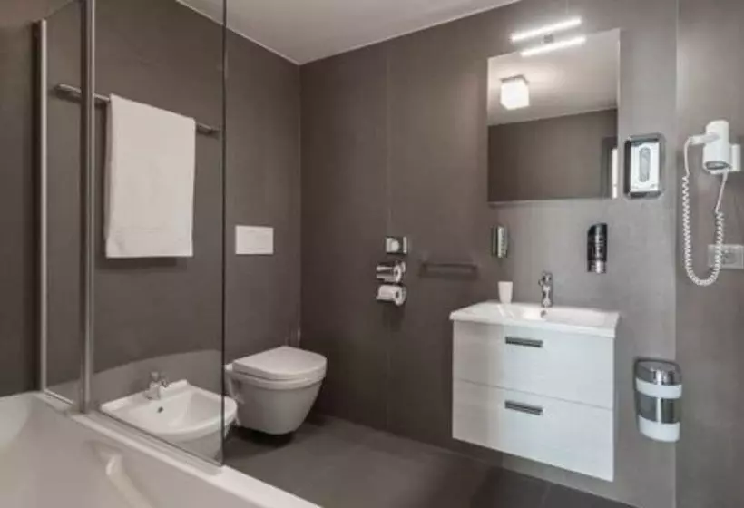 Fotos del hotel Villa Argentina:  25