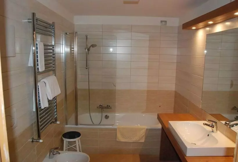 Fotos del hotel Villa Argentina:  24