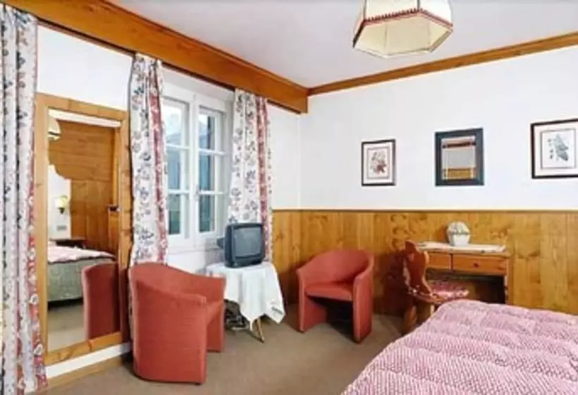 Fotos del hotel Villa Argentina:  18