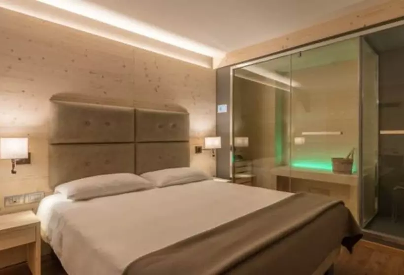 Fotos del hotel Villa Argentina:  2