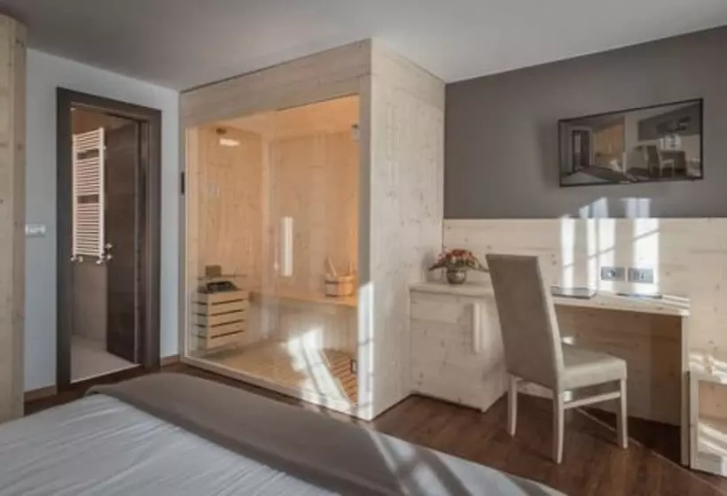 Fotos del hotel Villa Argentina:  14