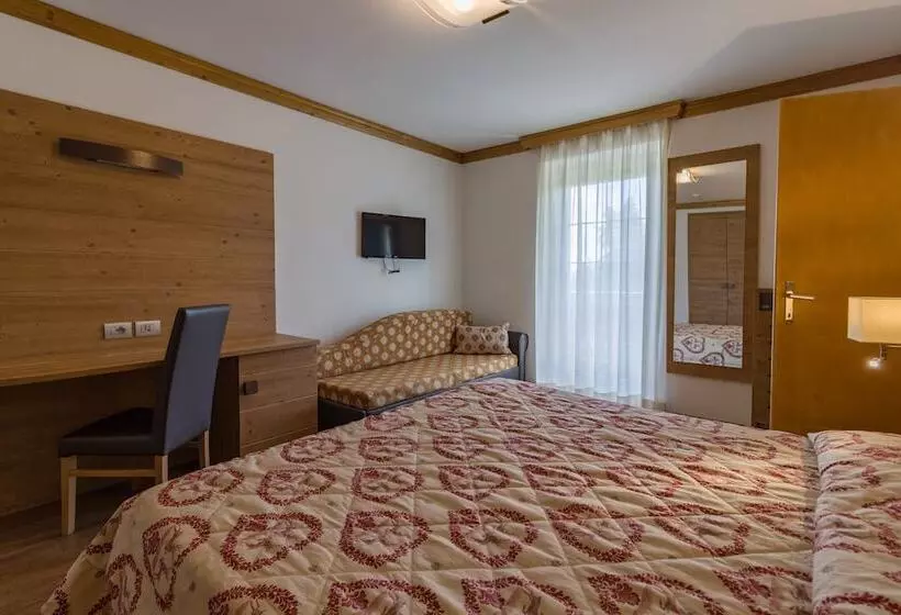 Fotos del hotel Villa Argentina:  8