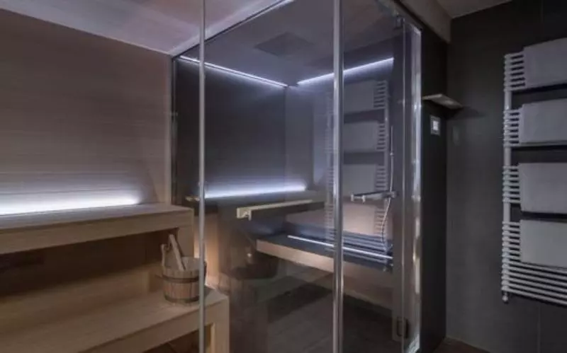 Fotos del hotel Villa Argentina:  9