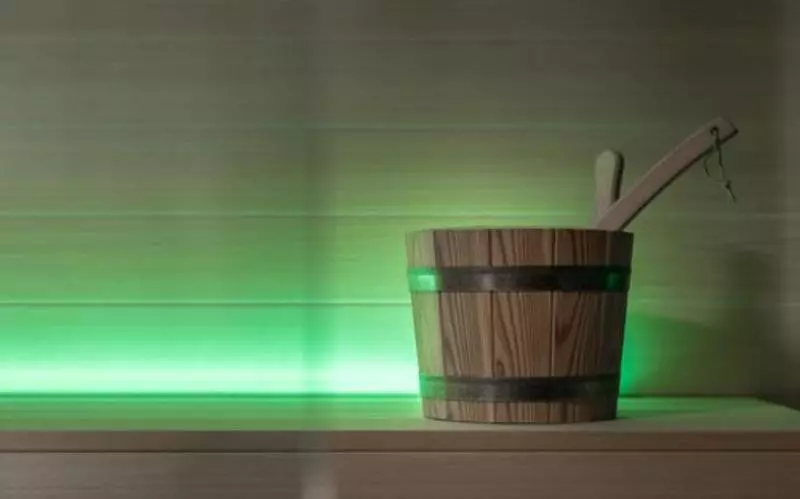 Fotos del hotel Villa Argentina:  3