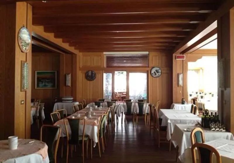 Fotos del hotel Villa Argentina:  16