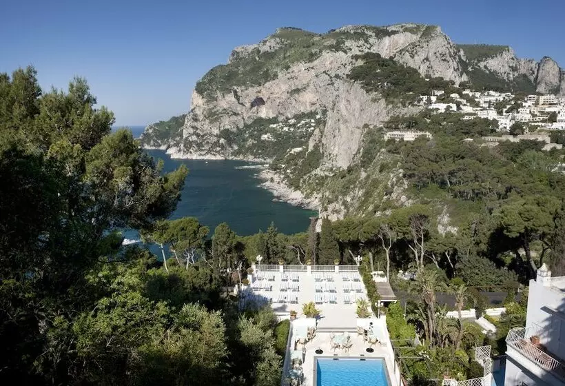 Fotos del hotel Villa Brunella:  13