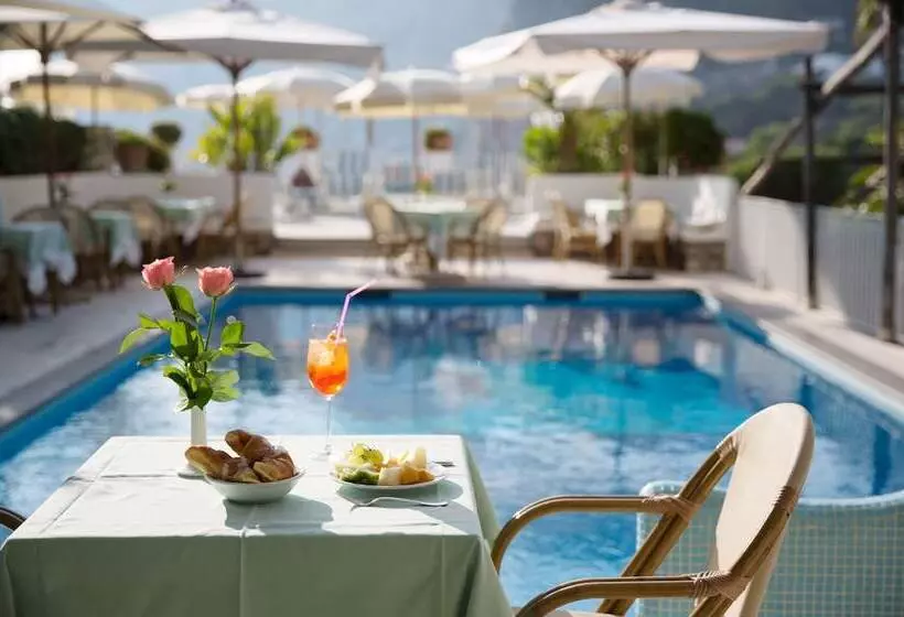 Fotos del hotel Villa Brunella:  4