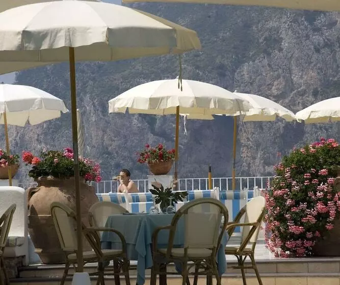 Fotos del hotel Villa Brunella:  5