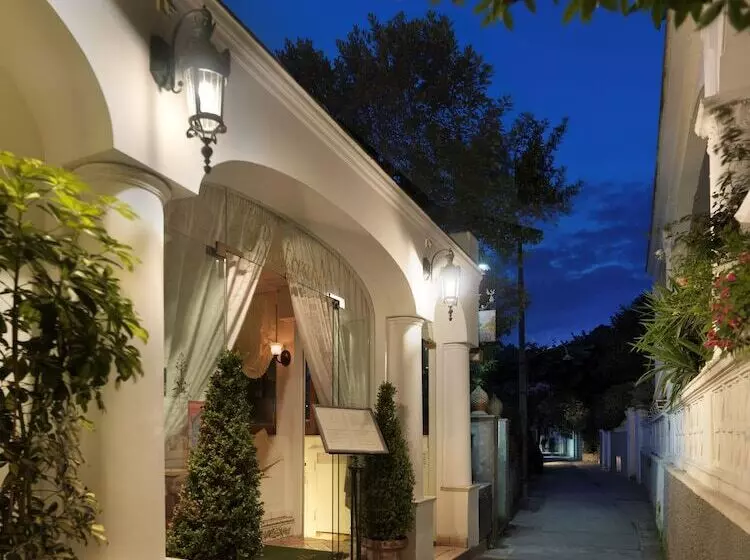 Fotos del hotel Villa Brunella:  8