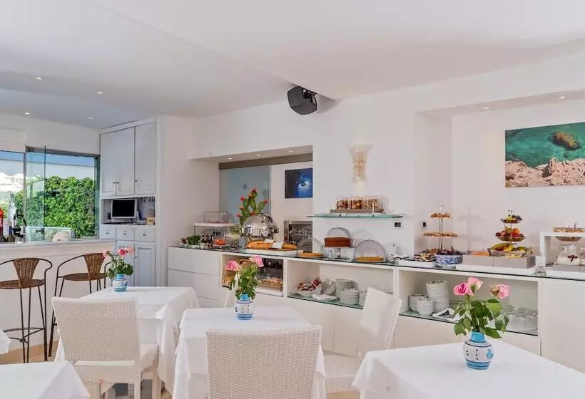 Fotos del hotel Villa Brunella:  3