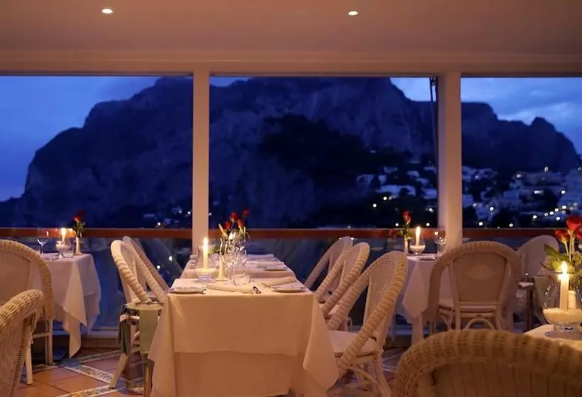 Fotos del hotel Villa Brunella:  10