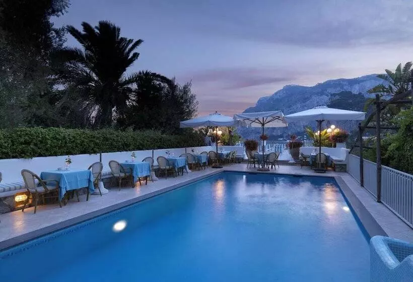 Fotos del hotel Villa Brunella:  2