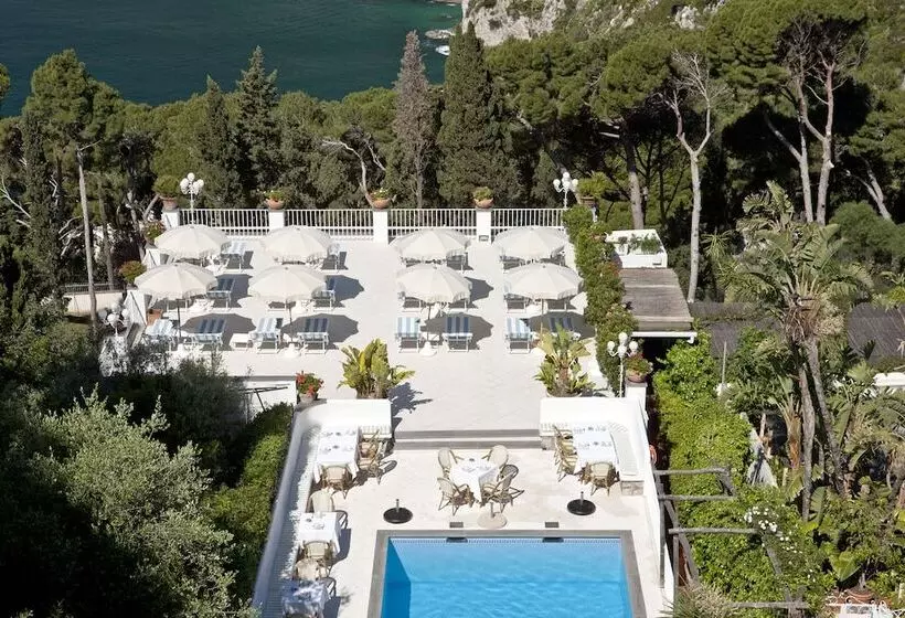 Fotos del hotel Villa Brunella:  24