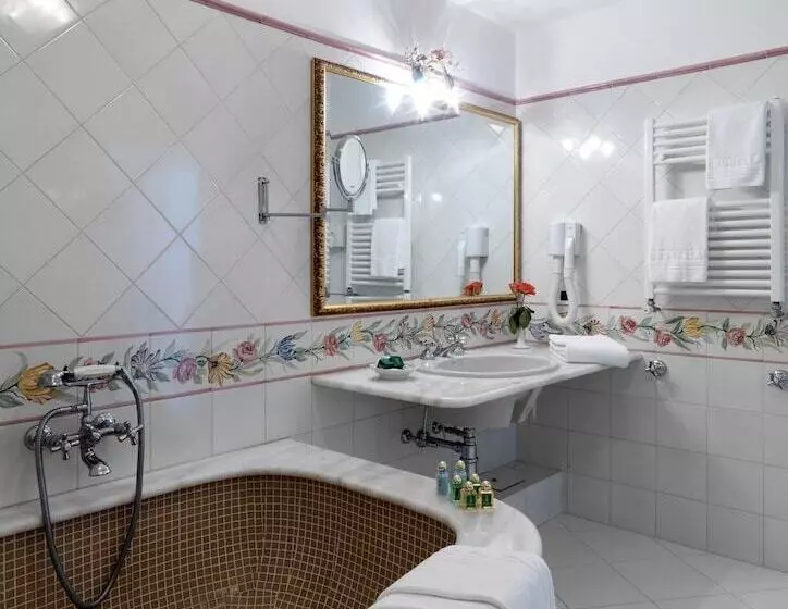 Fotos del hotel Villa Brunella:  17