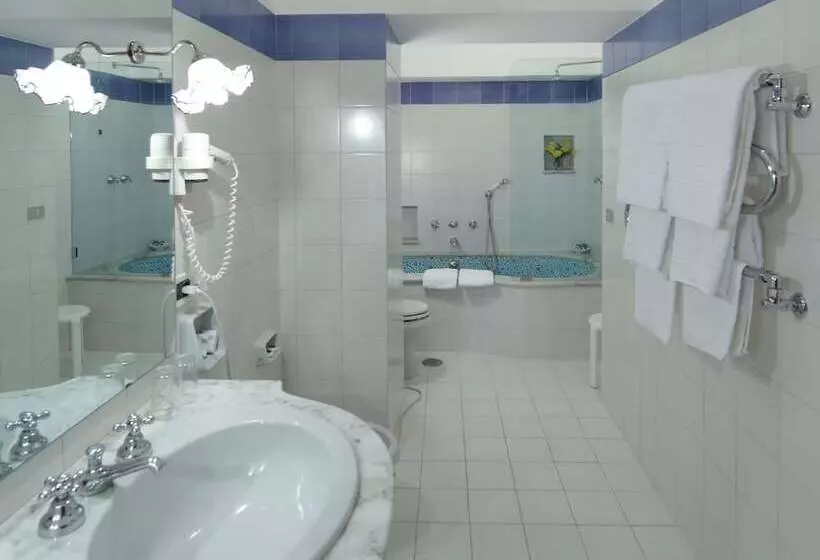 Fotos del hotel Villa Brunella:  12