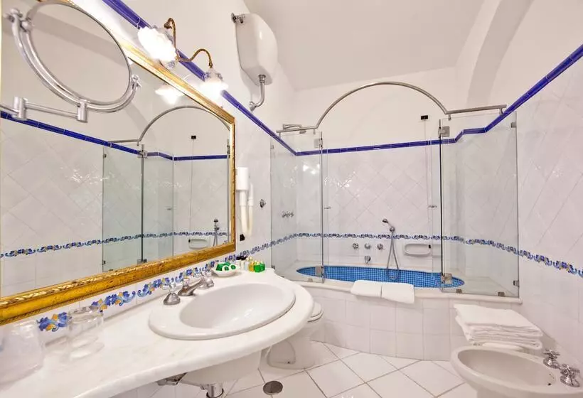 Fotos del hotel Villa Brunella:  20