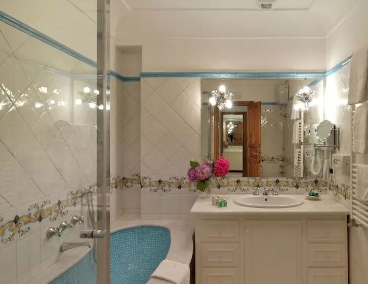 Fotos del hotel Villa Brunella:  22