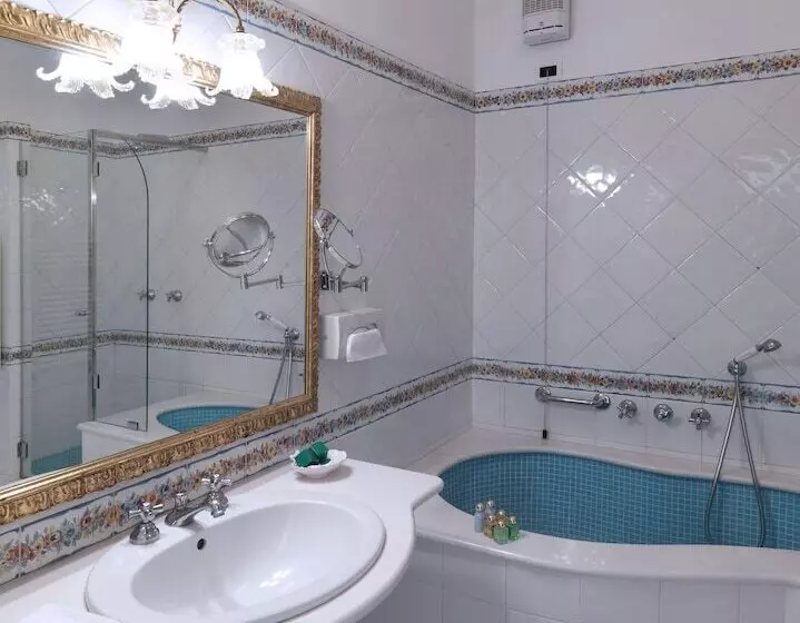 Fotos del hotel Villa Brunella:  6