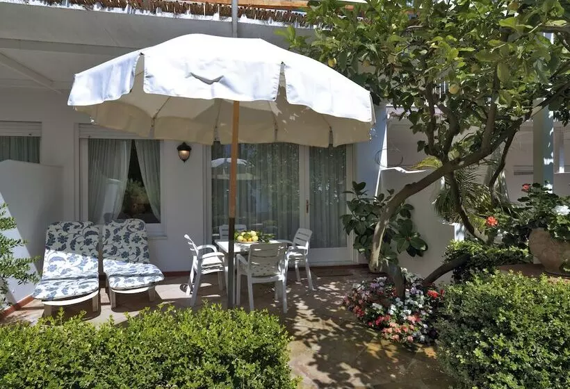 Fotos del hotel Villa Brunella:  21