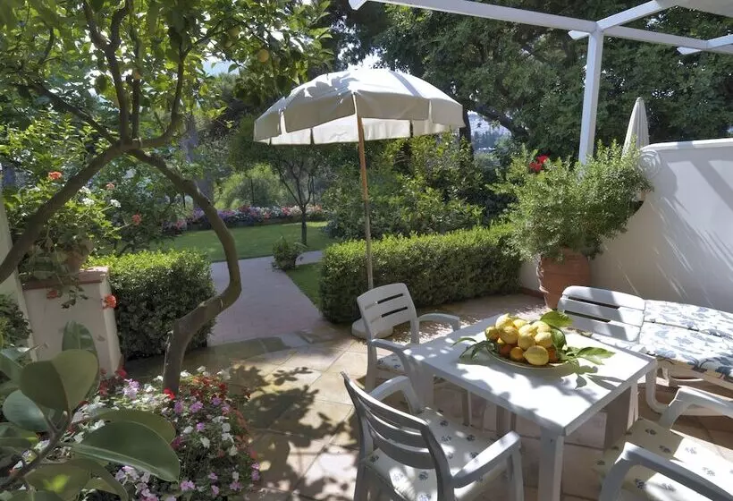 Fotos del hotel Villa Brunella:  16