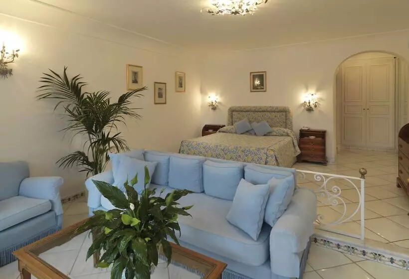 Fotos del hotel Villa Brunella:  18