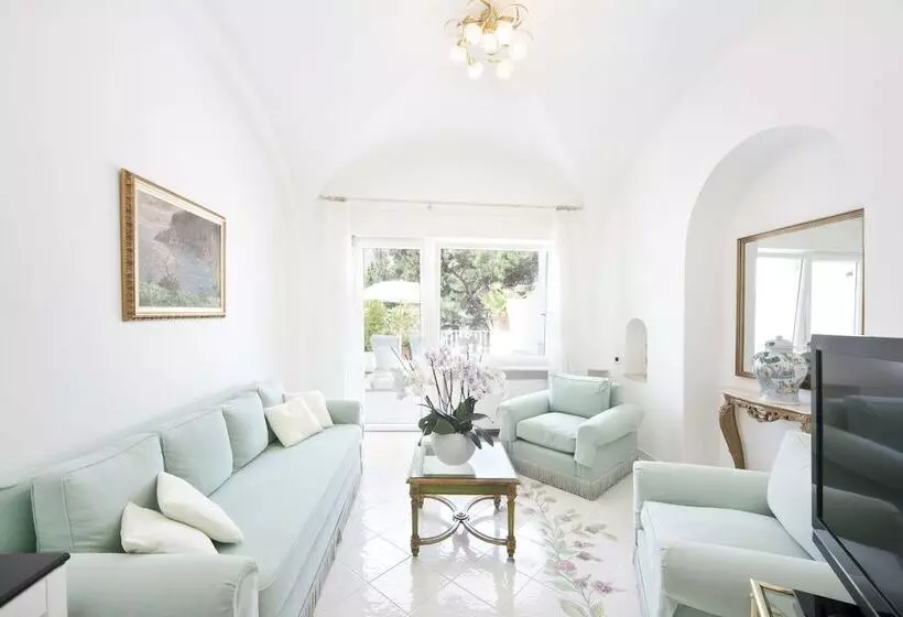 Fotos del hotel Villa Brunella:  9