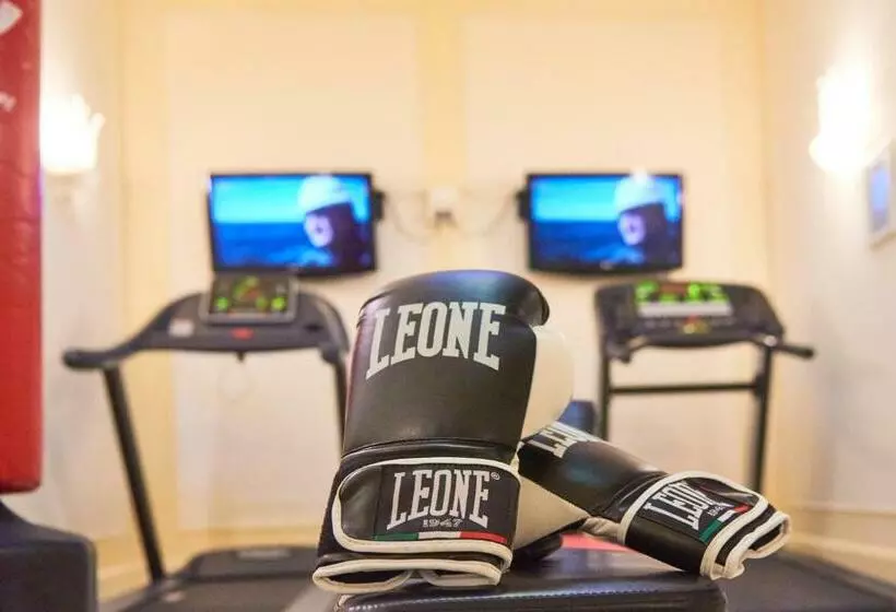 Fotos del hotel Grand Hotel Adriatico:  107