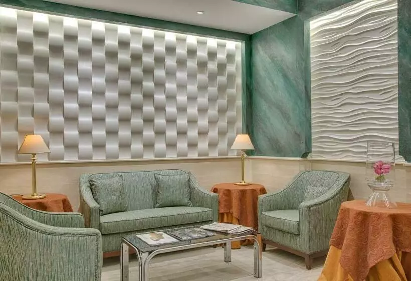 Fotos del hotel Grand Hotel Adriatico:  99