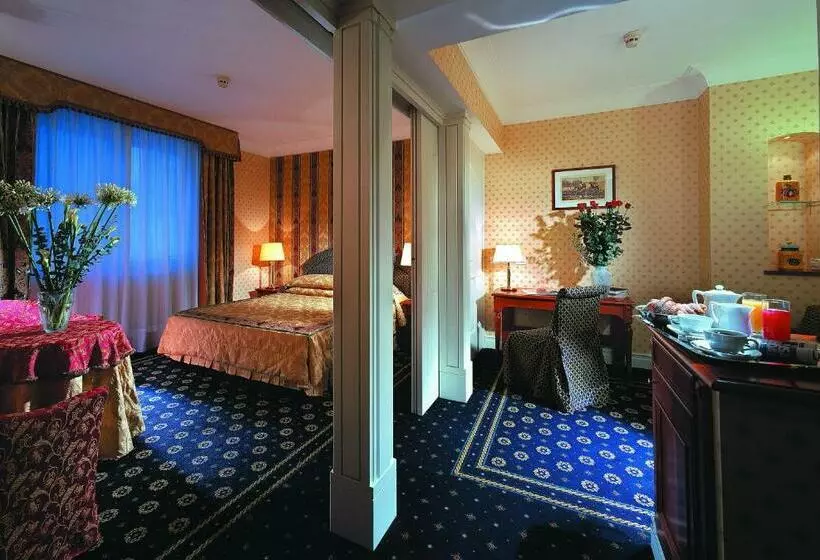 Fotos del hotel Grand Hotel Adriatico:  92