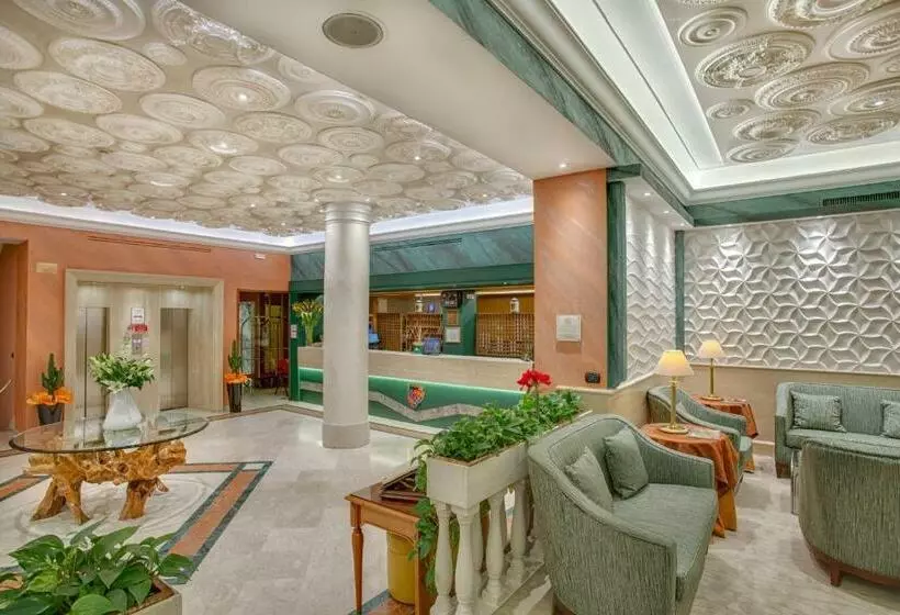 Fotos del hotel Grand Hotel Adriatico:  93