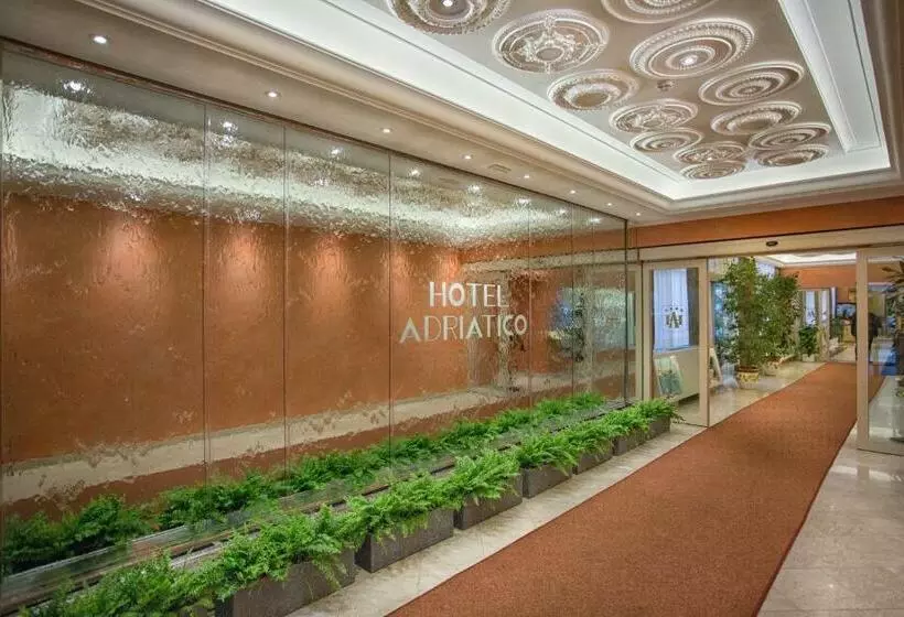 Fotos del hotel Grand Hotel Adriatico:  100