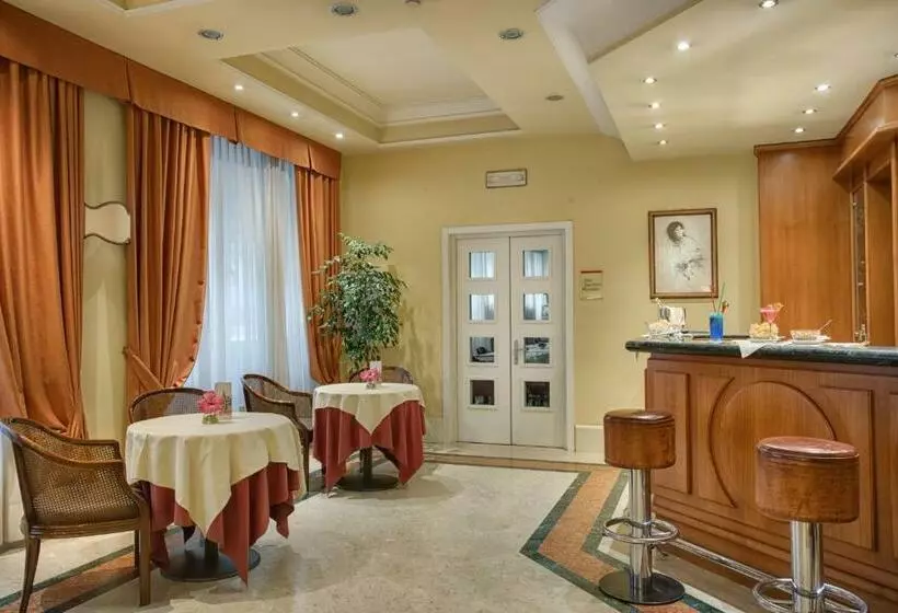 Fotos del hotel Grand Hotel Adriatico:  104