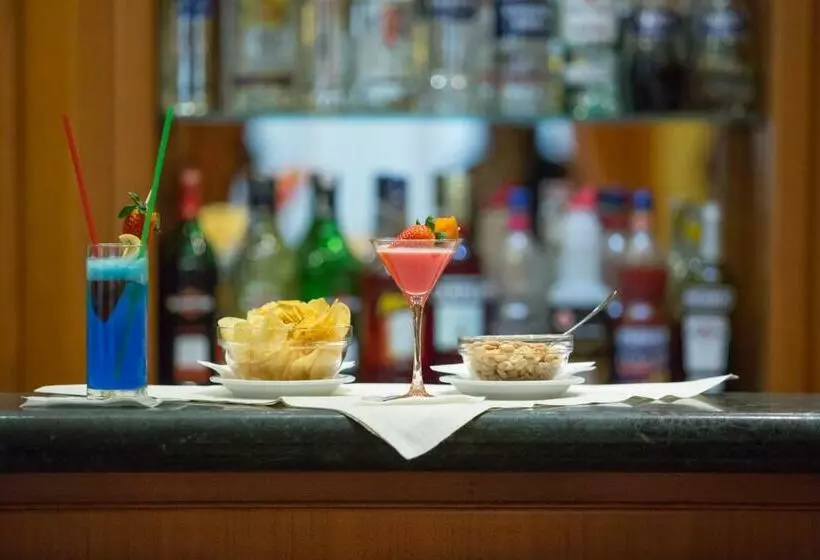 Fotos del hotel Grand Hotel Adriatico:  105