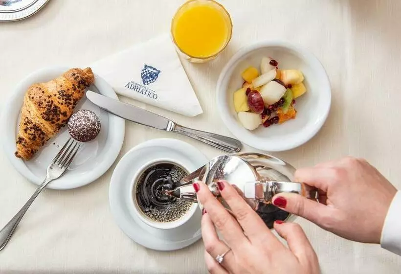 Fotos del hotel Grand Hotel Adriatico:  94