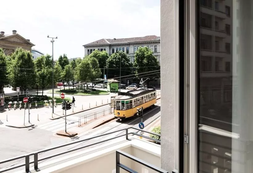 Fotos del hotel Cervo:  14