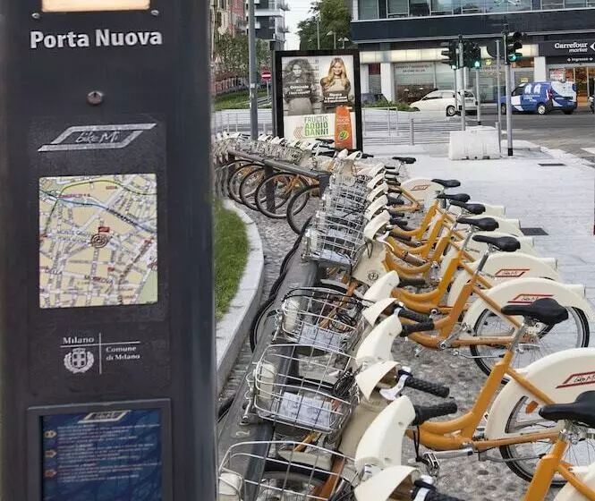 Fotos del hotel Cervo:  8