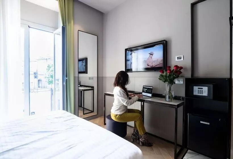 Fotos del hotel Cervo:  22