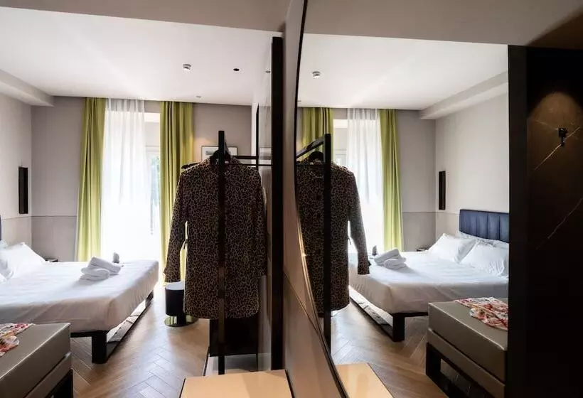 Fotos del hotel Cervo:  16