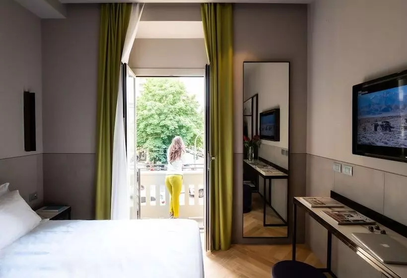 Fotos del hotel Cervo:  11