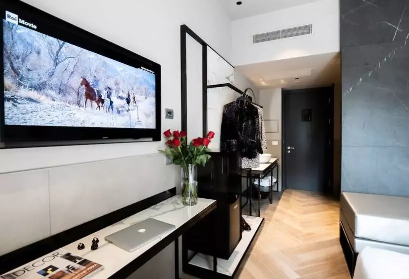 Fotos del hotel Cervo:  25