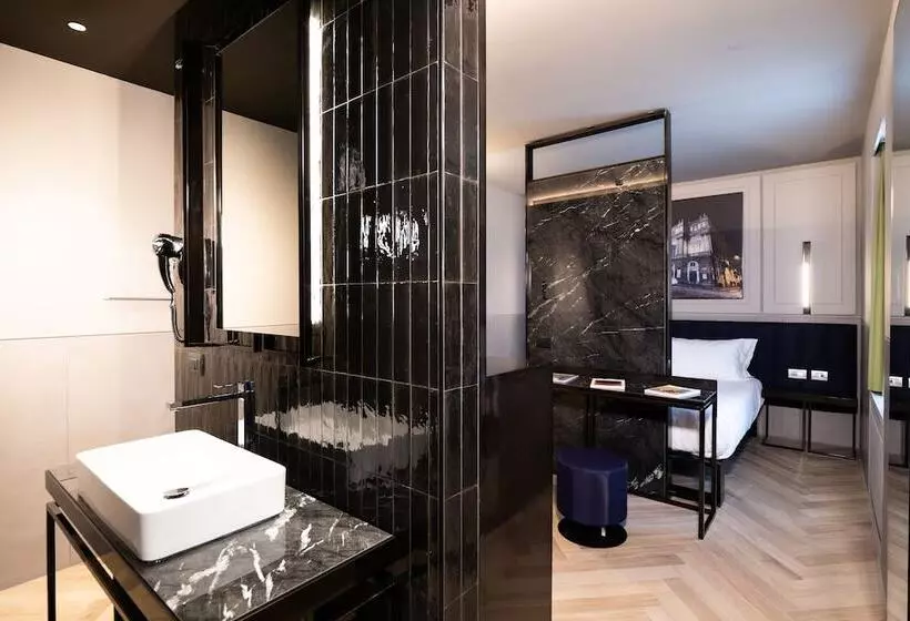 Fotos del hotel Cervo:  13