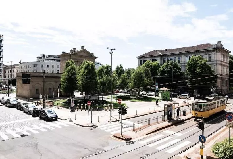 Fotos del hotel Cervo:  18